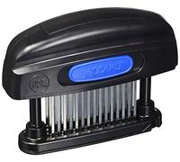 Jaccard 200345N 45-Blade Meat Tenderizer, Simply Better Meat Tenderizer, ABS Columns/Removable Cartridge, NSF Approved, Black