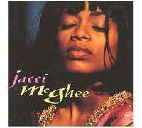Jacci Mcghee [CASSETTE]