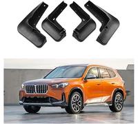 JACCOS Car Mud Flaps for BMW X1 IX1 U11 M35I 2022 2023 2024,Front Rear Wheel Tire Splashproof Waterproof Protects Mudguard,Car Wheel Protection Accessories