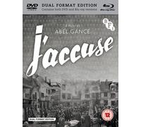 J'accuse [12] Blu-ray