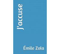 J'accuse