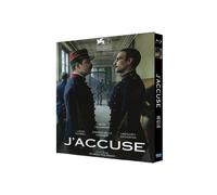 J'accuse (2019) Blu-ray 1080P BD