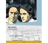 J'Accuse [Blu-ray]