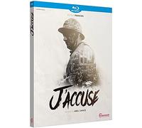 J'accuse [Blu-ray]