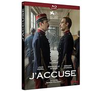 J'accuse [Blu-Ray]