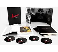 J'accuse [Coffret Collector Blu-ray + DVD, Édition Numérotée, inclus un Livre inédit et deux scénarios en Fac similé]