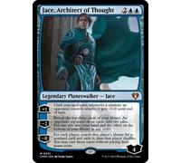 Jace, Architect of Thought | Commander Masters