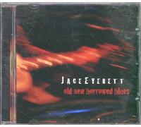 Jace Everett_ - Old New Borrowed Blues