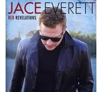 Jace Everett - Red Revelations