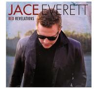 Jace Everett - Red Revelations