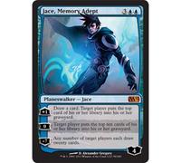 Jace Memory Adept | Magic 2012 Core Set