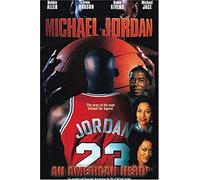 Jace - Michael Jordan: American Hero [DVD] [1999] [US Import]