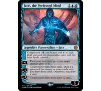 Jace, the Perfected Mind (Promo Pack Non-Foil) | Phyrexia: All Will Be One