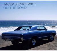 Jacek Sienkiewicz - On The Road