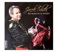 Jacek Silski - Jacek Silski: Ave Maria En El Morro [CD]