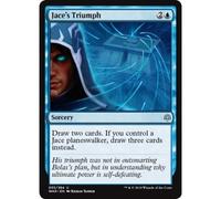Jace's Triumph | War of the Spark
