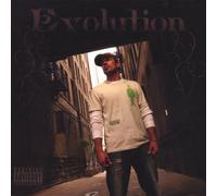 Jacewon - Evolution