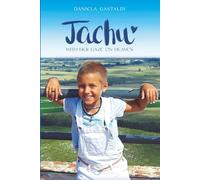 JACHU: Whit her gaze on heaven