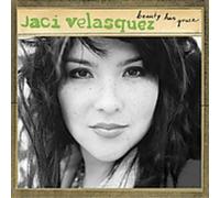 Velasquez Jaci - Beauty As Grace