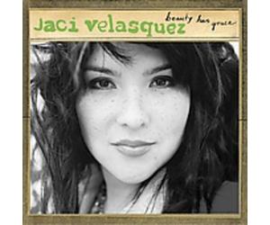 Jaci Velasquez - Beauty Has Grace [New CD] Alliance MOD