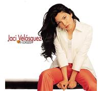 Jaci Velasquez - Mi Corazon