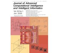 JACIII Journal of Advanced Computational Intelligence and Intelligent Informatics (Vol.30)