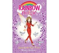 Rainbow Magic: Jacinda the Peace Fairy