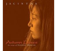 Jacintha - Autumn Leaves