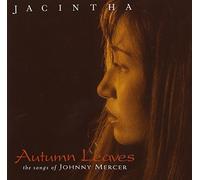 Jacintha - Autumn Leaves