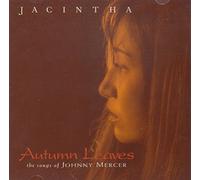 Jacintha - Autumn Leaves