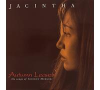 Jacintha - Autumn Leaves [New Vinyl LP] 180 Gram
