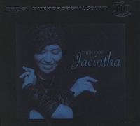 Jacintha - Best of-Uhqcd