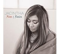 Jacintha - Fire & Rain