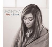 Jacintha - Fire & Rain [New SACD] Hybrid SACD