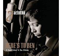 Jacintha - Here'S to Ben [Vinyl LP] [VINYL]