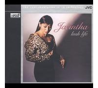 Jacintha - Jacintha: Lush Life