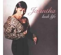 Jacintha - Lush Life -Sacd-