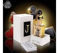 Jack 100ml EDP Fragrance World