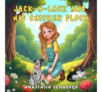 Jack-a-Lack and His Chicken Flock