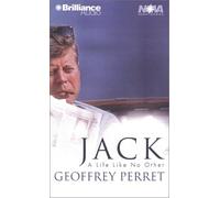 Jack: A Life Like No Other