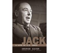 Jack: A Life of C. S. Lewis