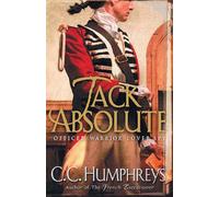 Jack Absolute: The 007 of the 1770s