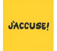Jack Adaptor - J' Accuse!