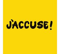 Jack Adaptor - J'Accuse [VINYL]