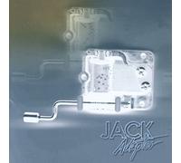Jack Adaptor - Jack Adaptor