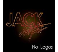 Jack Adaptor - No logos [Single-CD]