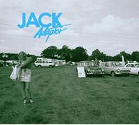 Jack Adaptor - Road Rail River