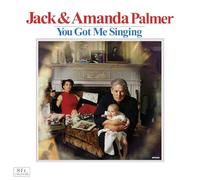 Jack & Amanda Palmer - You Got Me Singing