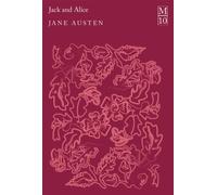 Jack and Alice