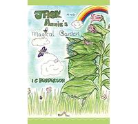 Jack and Annie's Magical Garden